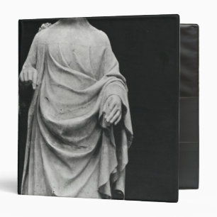 Charles VI  king of France Binder