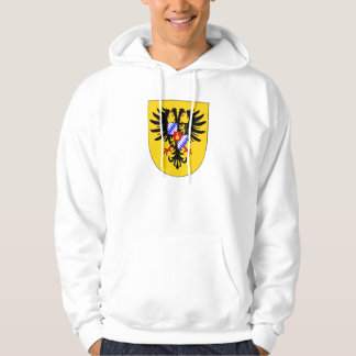 Charles VII Arms imperial Coat Holy Roman Emperor Hoodie