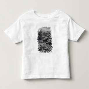 Charles Waterton's Grave Toddler T-shirt