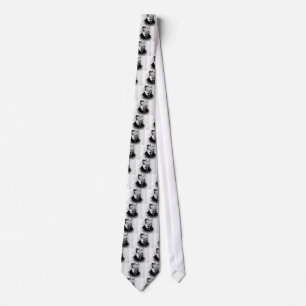 CharlesDickens Tie