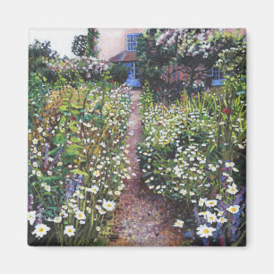 Charleston 2012 magnet