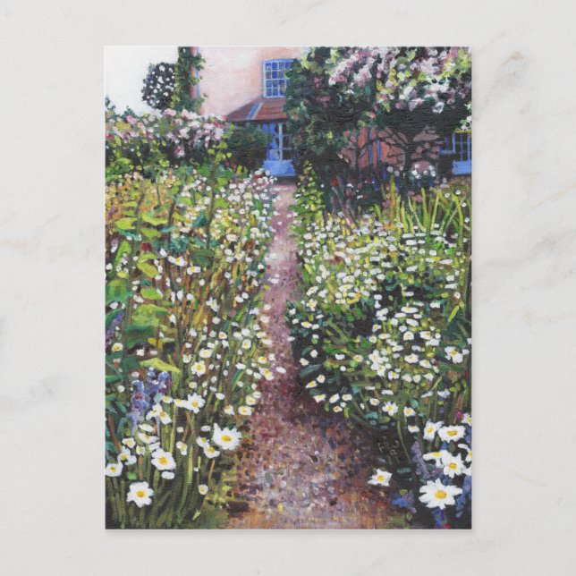 Charleston 2012 postcard (Front)