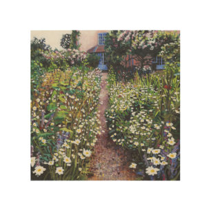 Charleston 2012 wood wall decor