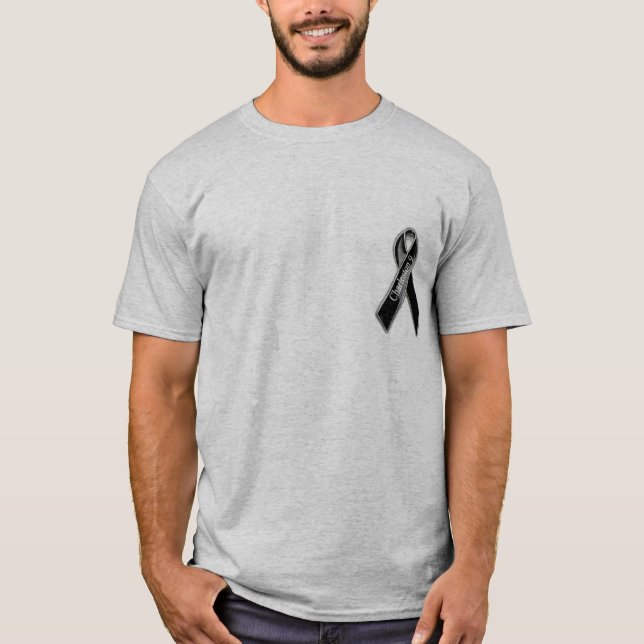 Charleston_9_Ribbon T-Shirt (Front)