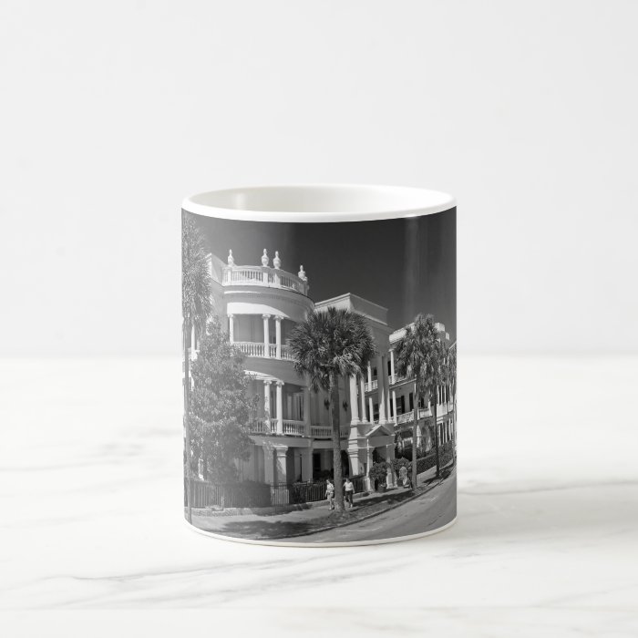 Charleston Battery Mug