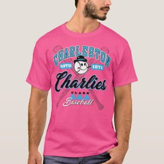 Charleston Charlies T-Shirt