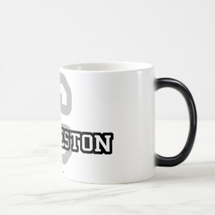 Charleston Color Morph Mug