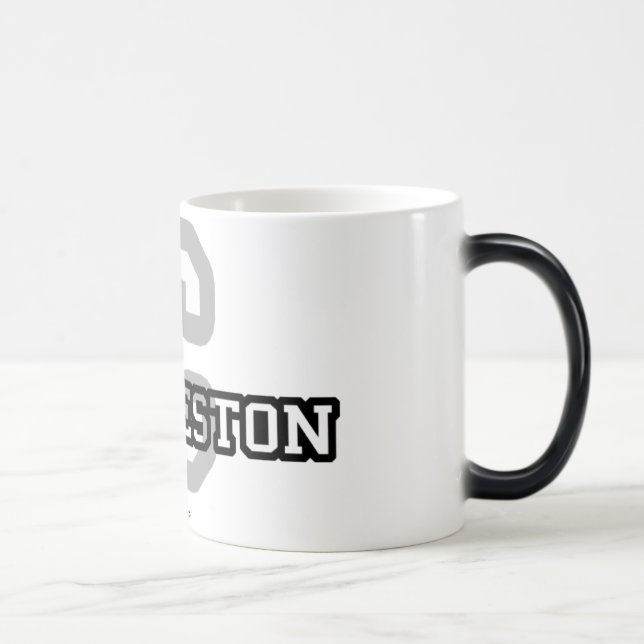 Charleston Color Morph Mug (Right)