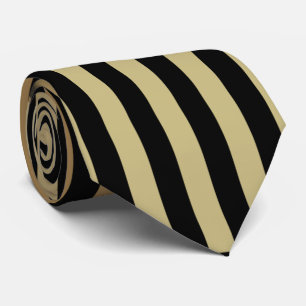 Charleston & decadence neck tie
