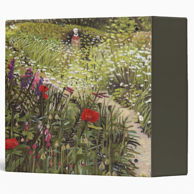 Charleston II 2013 Binder (Back/Spine)