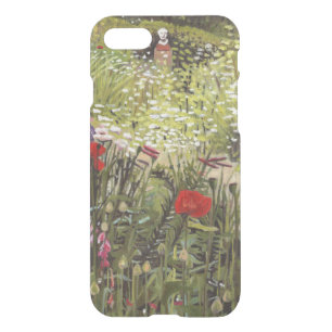 Charleston II 2013 iPhone SE/8/7 Case