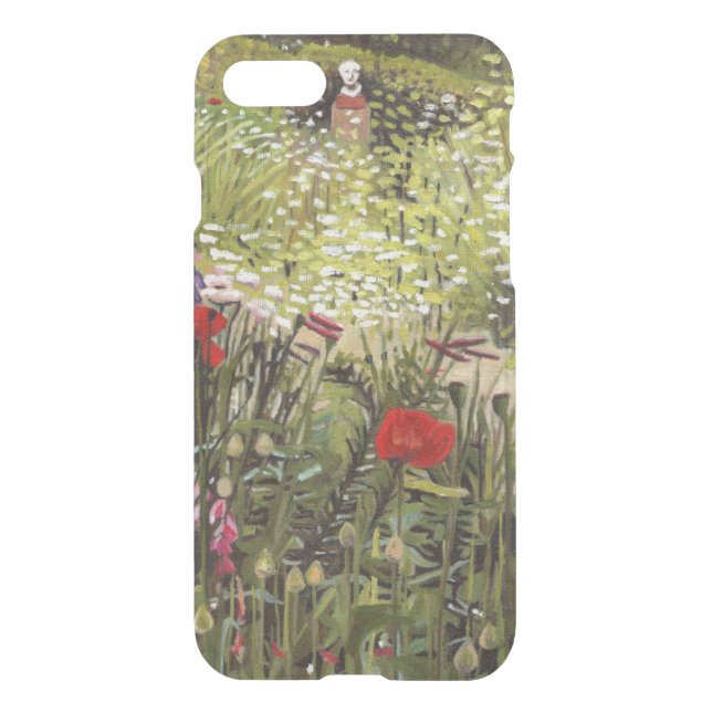 Charleston II 2013 Uncommon iPhone Case (Back)