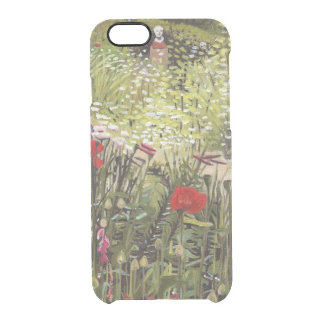 Charleston II 2013 Uncommon iPhone Case (Back)