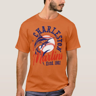 Charleston Marlins T-Shirt