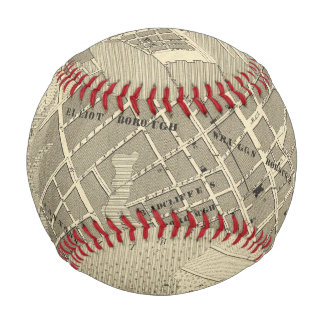 Charleston, South Carolina Baseball