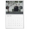 Charleston, South Carolina Calendar