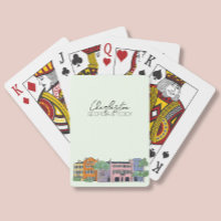 Charleston, South Carolina Favors for wedding