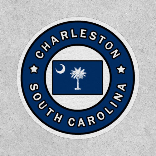 Charleston South Carolina Patch