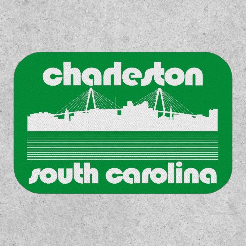 Charleston South Carolina Patch