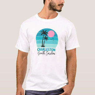 Charleston south carolina T-Shirt