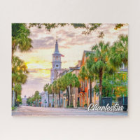 Charleston, South Carolina, USA