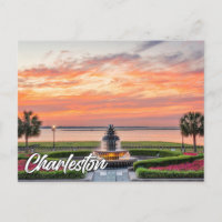 Charleston, South Carolina, USA