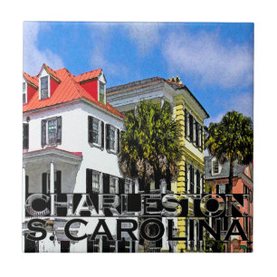 Charleston Tile