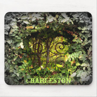 Charleston View Mouse Pad