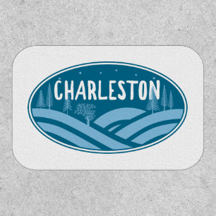 Charleston West Virginia Outdoors Patch