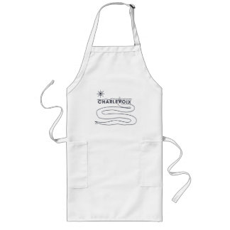 Charlevoix Apron