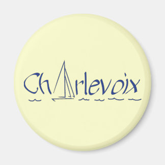 charlevoix magnet