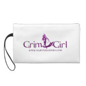 Charley Davidson Bagettes Bag (Back)