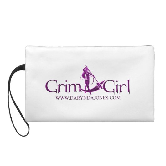 Charley Davidson Bagettes Bag (Back)