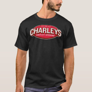 Charleys Philly Steaks Classic T-Shirt