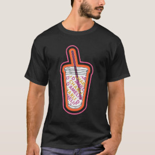 Charli Coffee T-Shirt