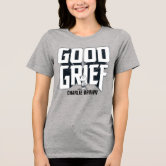 Good Grief T-Shirt | Zazzle