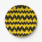 Charlie Brown Zig Zag Pattern