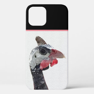 Charlie Case-Mate iPhone 12 Pro Barely There Case