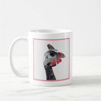 Charlie Classic 11 oz Coffee Mug