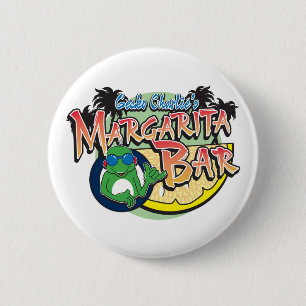Charlie Geckos Margarita Bar Button