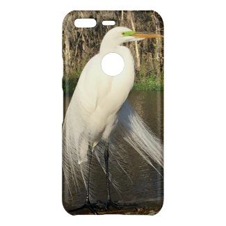 Charlie Google Phone Cases