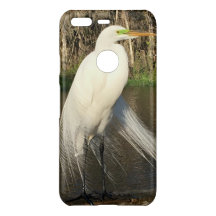 Charlie Google Phone Cases