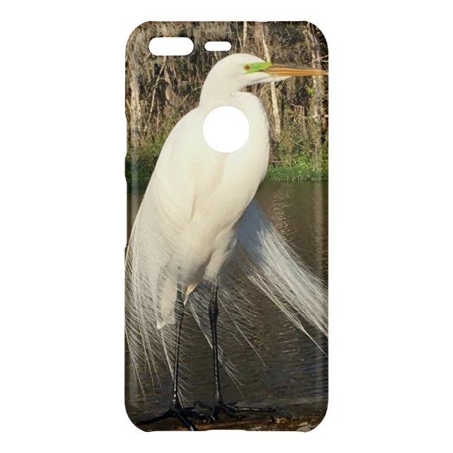 Charlie Google Phone Cases (Back)