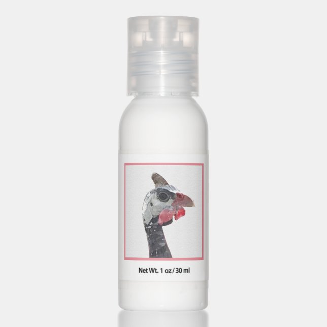 Charlie  hand lotion (Front)