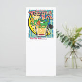 CHARLIE-in-SHOT (Standing Front)