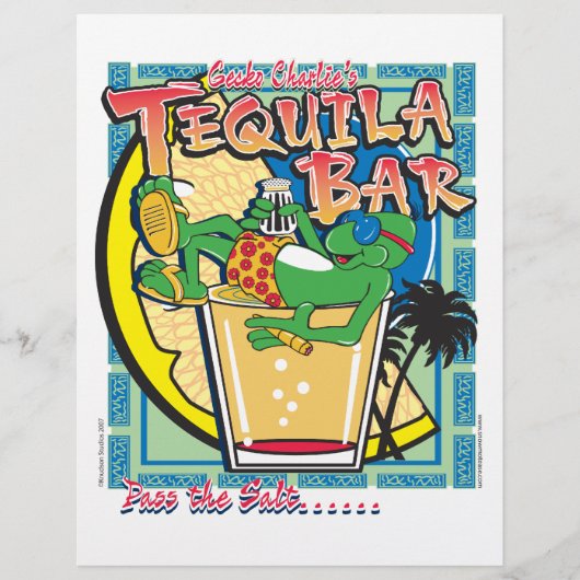 CHARLIE-in-SHOT (Front)