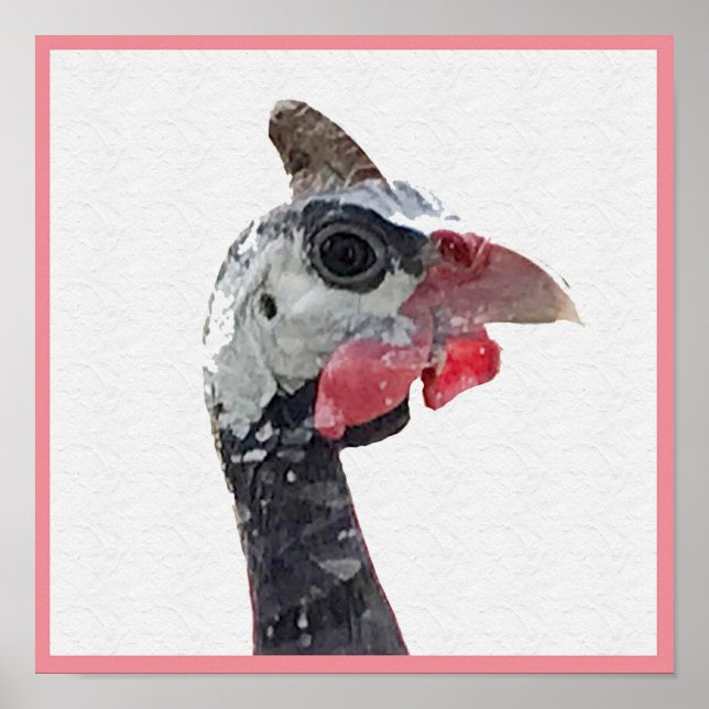 Charlie  poster (Front)