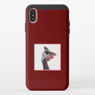 Charlie iPhone XS max slider case