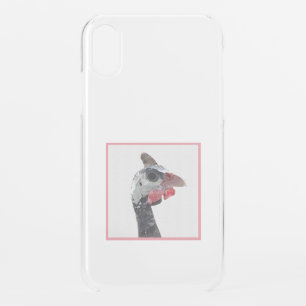 Charlie iPhone XR case
