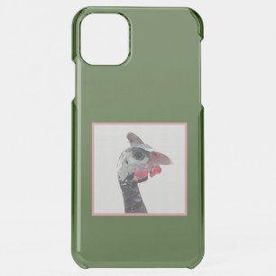 Charlie iPhone 11 pro max case